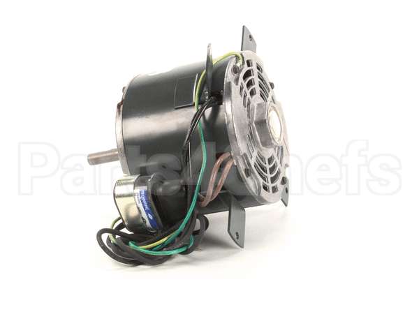 12-2717-01 Scotsman Motor Fan