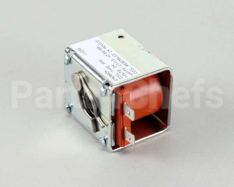 12-2719-23 Scotsman Hot Gas Valve-Coil 24 Vo