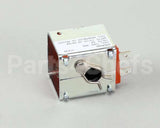 12-2719-23 Scotsman Hot Gas Valve-Coil 24 Vo