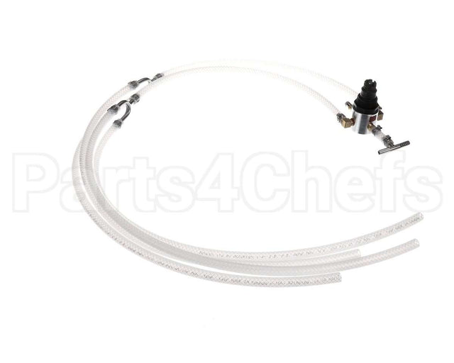 12-2720-0003 Fbd Assembly Active Charge 4 Bar