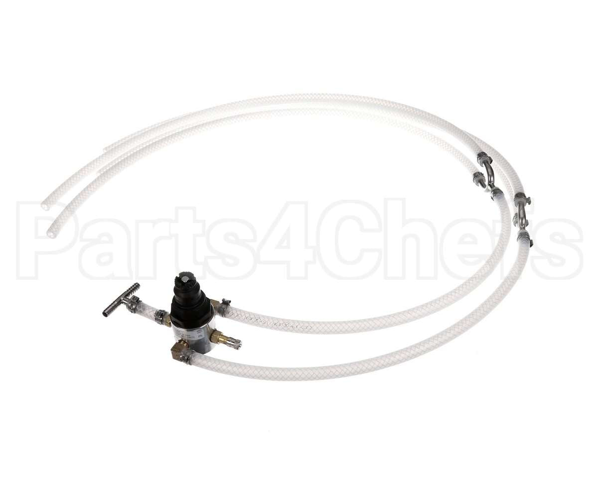 12-2720-0003 Fbd Assembly Active Charge 4 Bar