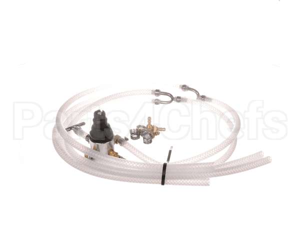 12-2746-0003 Fbd Kit, Active Charge, 4 Barrel