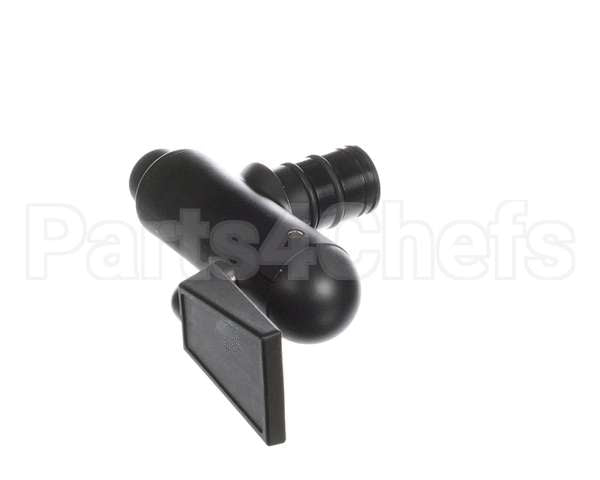 12-2747-0001 Fbd Ddv Assembly Molded (Fcb)