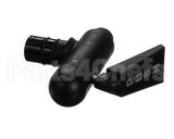 12-2747-0004 Fbd Ada Ddv Assembly Molded (Fcb)
