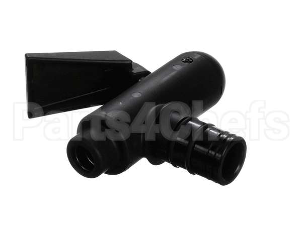 12-2747-0004 Fbd Ada Ddv Assembly Molded (Fcb)