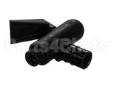 12-2747-0004 Fbd Ada Ddv Assembly Molded (Fcb)