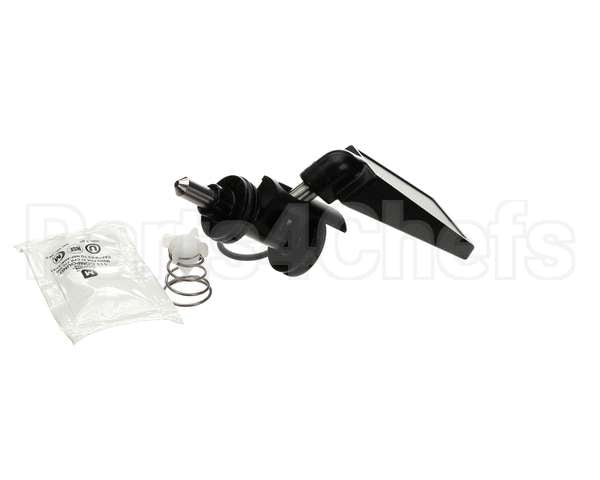 12-2747-0021 Fbd Molded Ddv Major Rebuld Kit