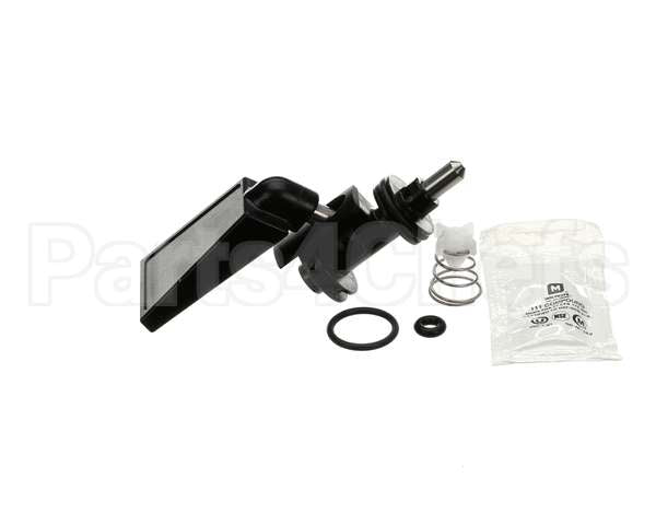 12-2747-0021 Fbd Molded Ddv Major Rebuld Kit