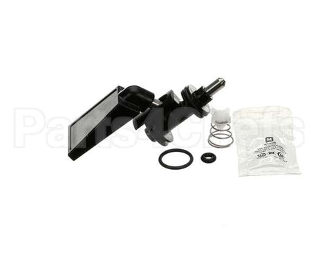 12-2747-0021 Fbd Molded Ddv Major Rebuld Kit