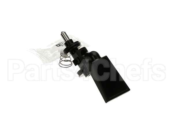 12-2747-0021 Fbd Molded Ddv Major Rebuld Kit