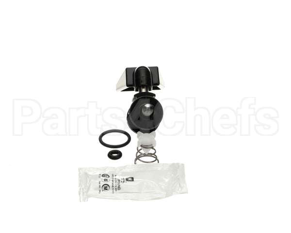 12-2747-0021 Fbd Molded Ddv Major Rebuld Kit