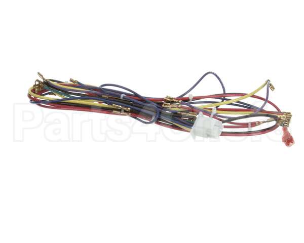 12-2747-01 Scotsman Harness - Hi Voltage