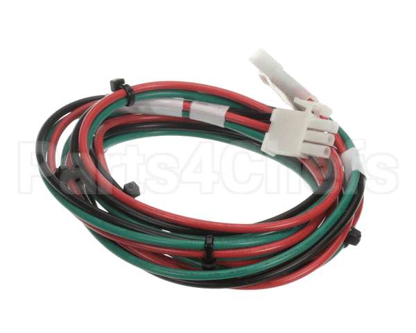 12-2749-0001 Fbd Harness,Beater Motor Left