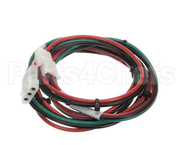 12-2749-0001 Fbd Harness,Beater Motor Left