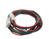 12-2749-0001 Fbd Harness,Beater Motor Left