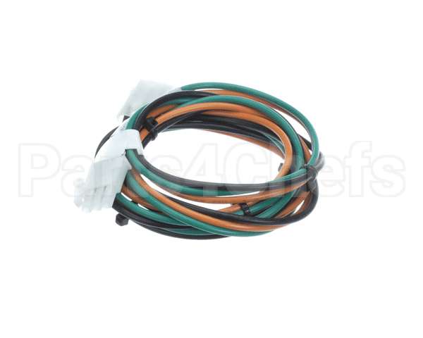12-2749-0002 Fbd Harness,Beater Motor Rt.(Cen3B