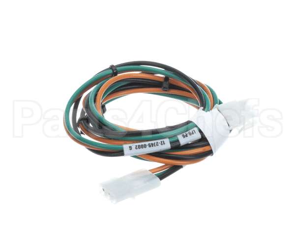12-2749-0002 Fbd Harness,Beater Motor Rt.(Cen3B