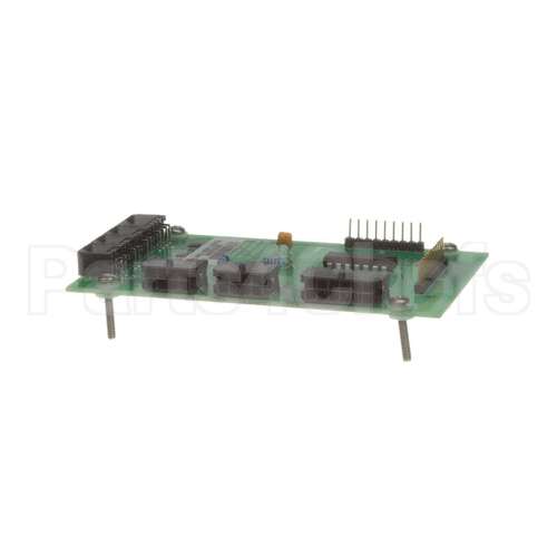 12-2771-0002 Fbd Assembly, Aux Board