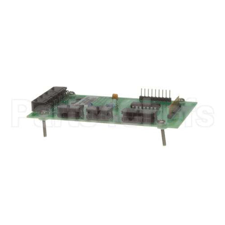 12-2771-0002 Fbd Assembly, Aux Board
