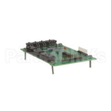 12-2771-0002 Fbd Assembly, Aux Board