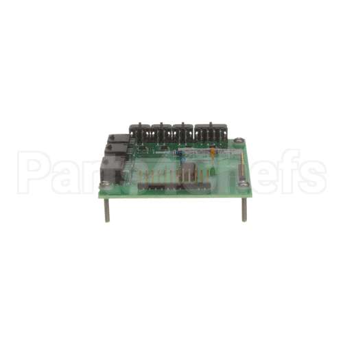 12-2771-0002 Fbd Assembly, Aux Board