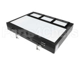 12-2780-026L Fbd Assembly, Led Door,563 Short A