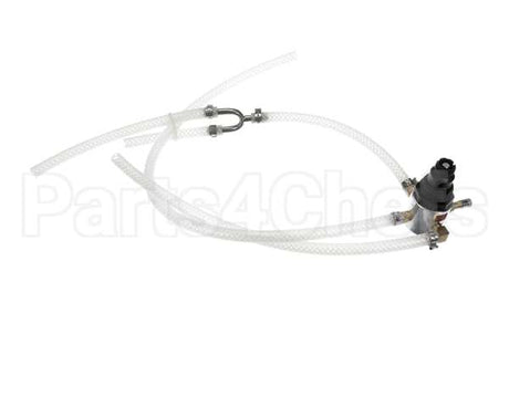 12-2787-0001 Fbd Assembly Active Charge 3Bbl