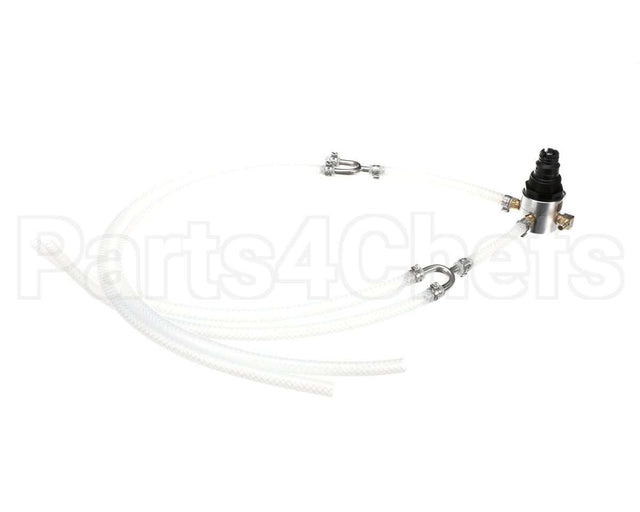 12-2787-0004 Fbd Assembly, Active Charge, 554
