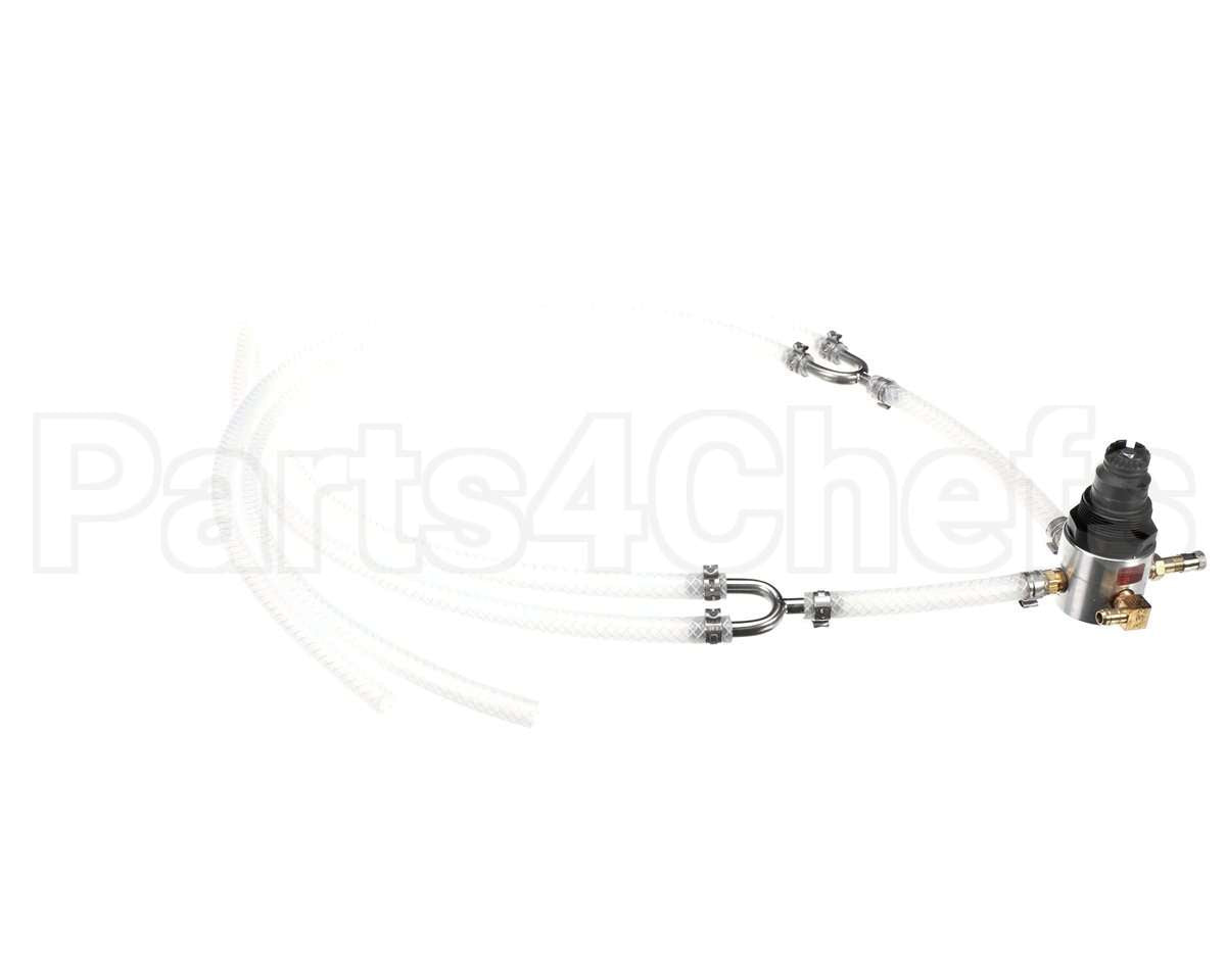 12-2787-0004 Fbd Assembly, Active Charge, 554