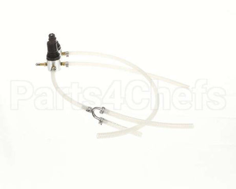 12-2787-0022 Fbd Assembly,Activ Charge,Dual Reg,563
