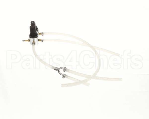 12-2787-0022 Fbd Assembly,Activ Charge,Dual Reg,563