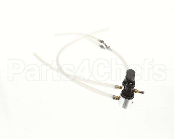 12-2787-0022 Fbd Assembly,Activ Charge,Dual Reg,563