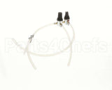 12-2787-0022 Fbd Assembly,Activ Charge,Dual Reg,563