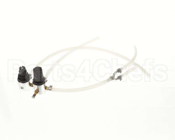 12-2787-0022 Fbd Assembly,Activ Charge,Dual Reg,563