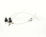12-2787-0022 Fbd Assembly,Activ Charge,Dual Reg,563
