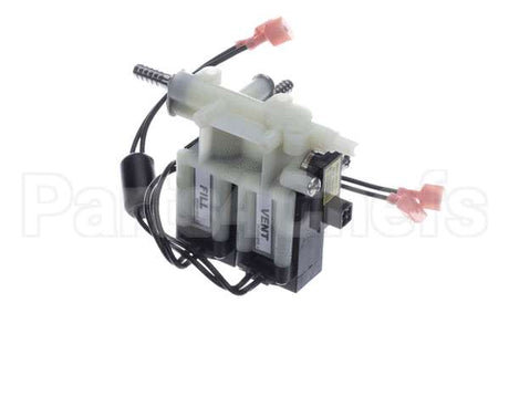 12-2787-0028 Fbd Assembly, 77X Dcc W/O Bracket
