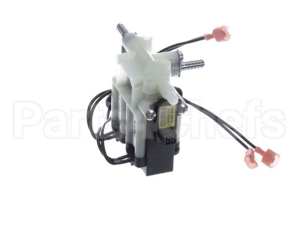 12-2787-0028 Fbd Assembly, 77X Dcc W/O Bracket