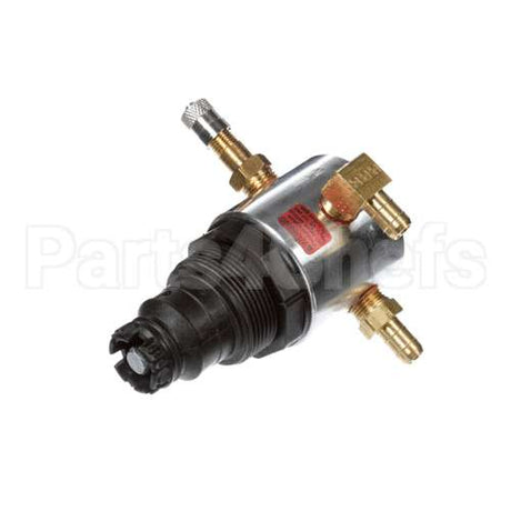 12-2787-0100 Fbd Active Ch Reg W/ Fittings, 0-3