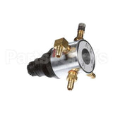 12-2787-0100 Fbd Active Ch Reg W/ Fittings, 0-3