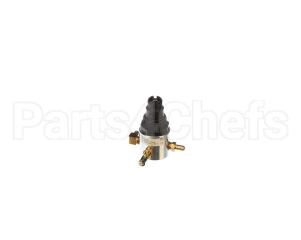 12-2787-0108 Fbd Active Chrg Reg W/Ftngs 22Psi