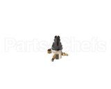 12-2787-0108 Fbd Active Chrg Reg W/Ftngs 22Psi