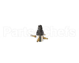 12-2787-0108 Fbd Active Chrg Reg W/Ftngs 22Psi