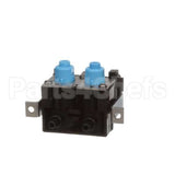 12-2837-0001 Fbd Kit, Flowmatic Valve, Black
