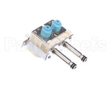 12-2837-0002 Fbd Kit, Flowmatic Valve, White