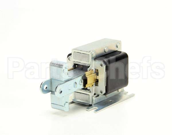 12-2862-01 Scotsman Solenoid