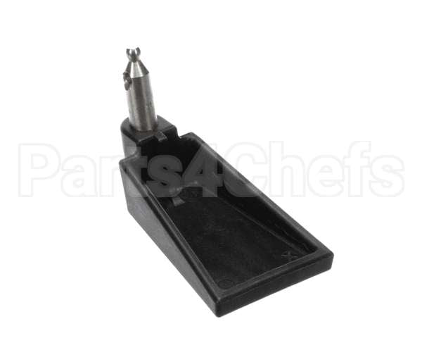12-2864-0012 Fbd Handle Assembly, Ddv, Pp W/Glass Fill