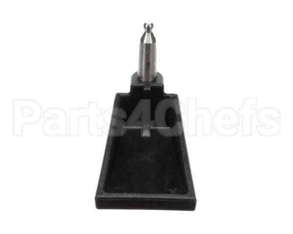 12-2864-0012 Fbd Handle Assembly, Ddv, Pp W/Glass Fill
