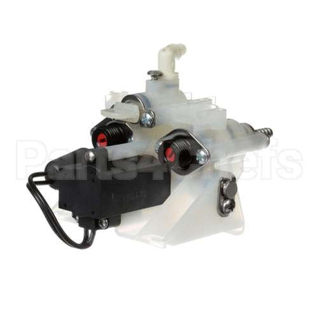 12-2867-0101 Fbd Solution Module, Solenoid