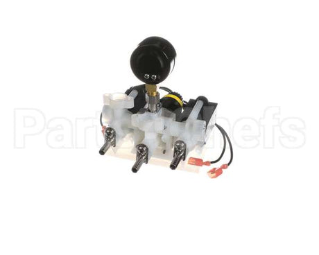 12-2867-0106 Fbd Assembly, Parker Module (Pgm2)