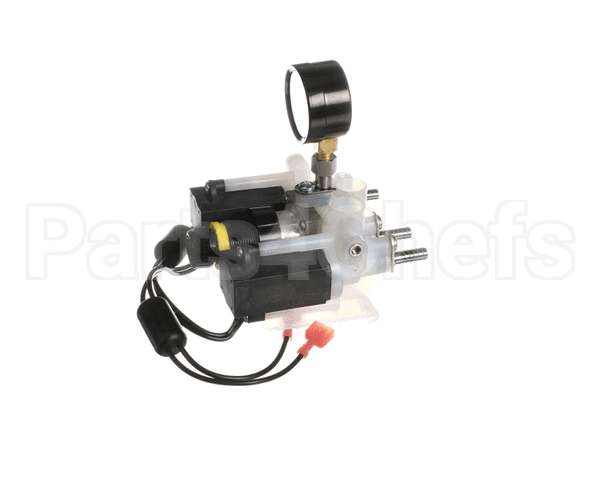 12-2867-0106 Fbd Assembly, Parker Module (Pgm2)